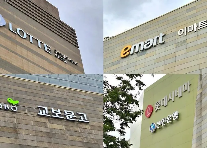 Apartamento 신규오픈 8-1 건국대학교 성수 잠실 2룸 3베드 최대7인