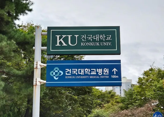 Apartamento 신규오픈 8-1 건국대학교 성수 잠실 2룸 3베드 최대7인 Seul